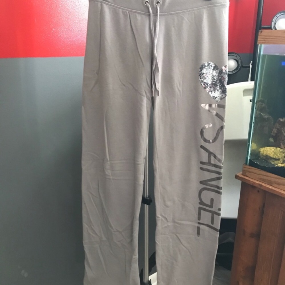Sweat pants